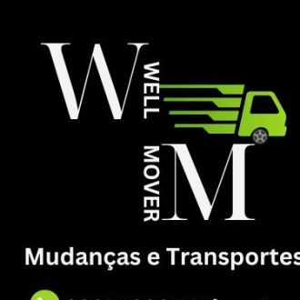 WELL MOVER - Entregas e Estafetas - Mafra