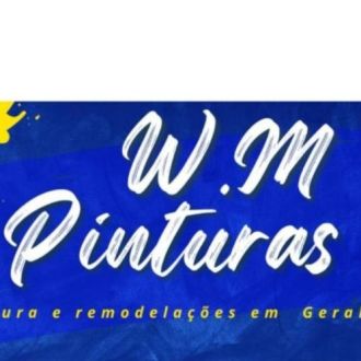 WM Remodelação Geral. - Pintura de Casas - Costa da Caparica