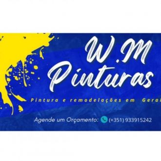 WM Remodelação Geral. - Restauro de Móveis - Costa da Caparica