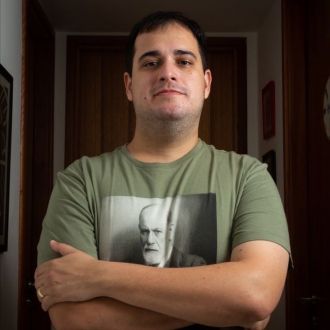 Romero Ayub - Cibersegurança - Poceirão e Marateca