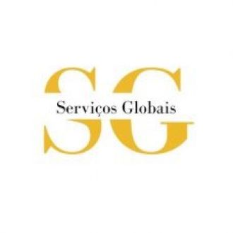 Serviços Globais - Limpeza de Persianas - Santa Maria Maior