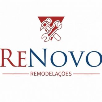 ReNovo Remodelações - Construção de Terraço - Almada, Cova da Piedade, Pragal e Cacilhas