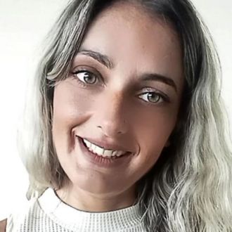 Rita Silva - Limpeza - Amares