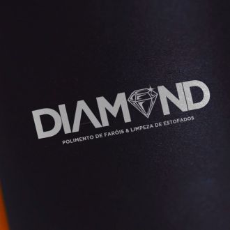 DIAMOND 💎 - Carros - Serviço Doméstico
