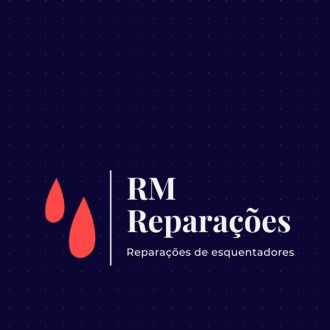 RM Reparações - Caldeiras e Esquentadores - Odivelas
