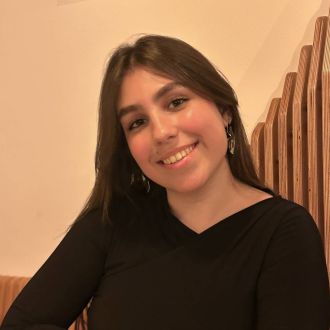 Joana Assis - Babysitter - Pinhal Novo