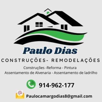 Paulo Camargo - Biscates - Setúbal