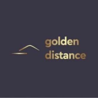 Golden Distance - Telhado ou Cobertura - Creixomil