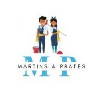 Martins & Prates Cleaning Service - Limpeza da Casa (Recorrente) - Loulé (São Clemente)