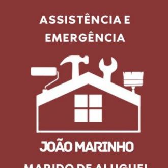 João Marinho Marido de Aluguel - Telhados e Coberturas - Mira