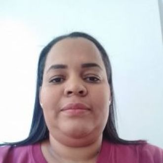 Jocimara Dos Santos - Limpeza - Apoio ao Domícilio e Lares de Idosos - Setúbal