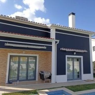 zion remodelaçoes - Piscinas, Saunas, Hidromassagem e SPAs - grandola