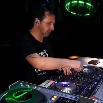 DJ NunoX - DJ para Festas e Eventos - Seixal, Arrentela e Aldeia de Paio Pires