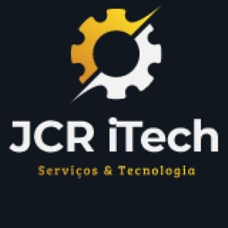 JCR iTech - Serviços & Tecnologia - IT e Sistemas Informáticos - Porto