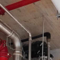 Eng. Civil Ricardo Obregon - Leaky Pipes or Faucets Issues - Gâmbia-Pontes-Alto da Guerra