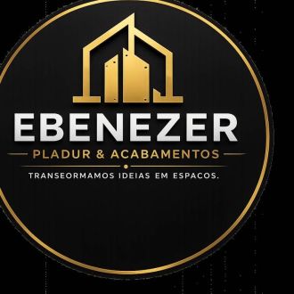 EBENEZER PLADUR - Verputzen - Adaúfe