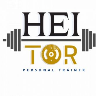 Heitor Pinto - Personal Training e Fitness - Sintra