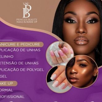 Lorena Nails designer - Manicure e Pedicure (para Mulheres) - Ramada e Caneças
