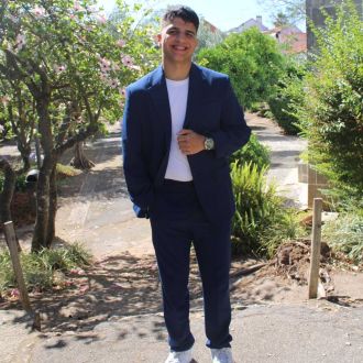 Gabriel - Ama - Barcarena
