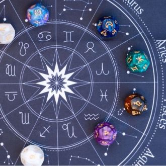 Frequência Cósmica - Astrólogos / Tarot - Vouzela