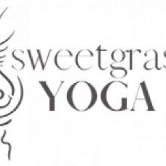 Sweetgrass Yoga with Summer