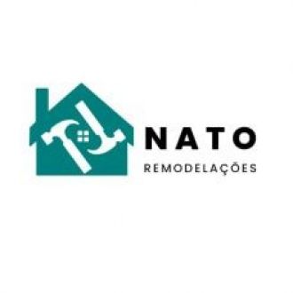 Nato Remodelações - Instalação ou Substituição de Telhado - Fernão Ferro