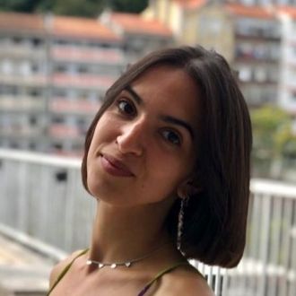 Patrícia Ayres - Babysitter - Coimbra (Sé Nova, Santa Cruz, Almedina e São Bartolomeu)