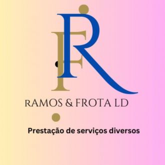 Ramos & Frota LD - Lavagem de Roupa e Engomadoria - Santiago do Cacém