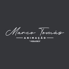 Marco Tomas Animação - DJ para Casamentos - Marvila