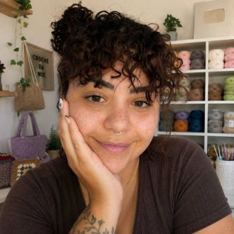 Noemi Souza - Crochet - Encarnação