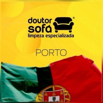 Doutor Sofá Porto - Empresas de Desinfeção - Matosinhos e Leça da Palmeira
