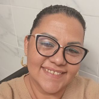 Mónia Sá - Apoio Domiciliário - Rio Tinto