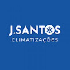 J. Santos Climatizações - Ar Condicionado e Ventilação - Lisboa