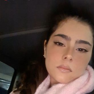 Catarina - Housekeeper - Alvalade