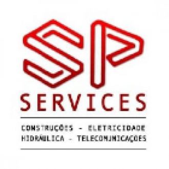 Sp services - Betão / Cimento / Asfalto - Marco de Canaveses
