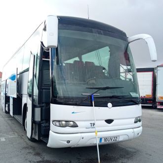 AUTOCARROS - Aluguer de Viaturas - Torres Vedras