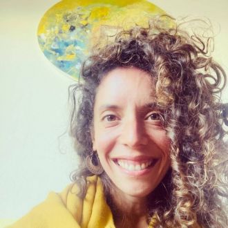 Francisca Mantas Pinto - Yoga Pré-natal - Torres Vedras e Matacães