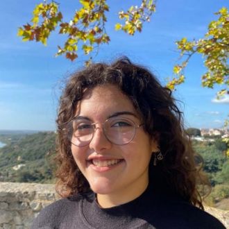 Maria Adrião - Limpeza - Setúbal
