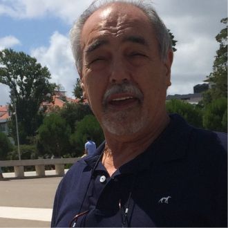 Jaime Carvalho Neto - Eletricidade - Sesimbra