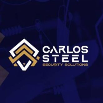 Carlos Steel - Empresas de Segurança - Ameixial
