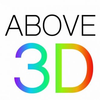 ABOVE3D - Web Design e Web Development - Arganil