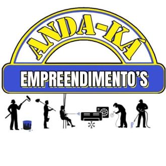 ANDA-KÁ EMPREENDIMENTOS - Reparação de Porta de Madeira - Cascais e Estoril
