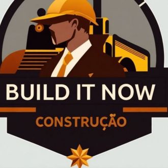 Build It Now - Ladrilhos e Azulejos - São Brás de Alportel