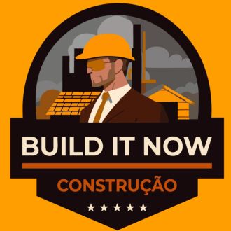 Build It Now - Cinema em Casa - Tavira