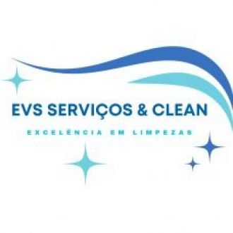 EVS Serviços e Clean - Estofos - Lavagem à Pressão - Azeitão (São Lourenço e São Simão)
