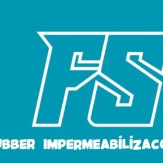 FS RUBBER IMPERMEABILIZACOES - Pintura de Interiores - Pedralva