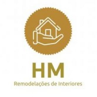 HM-Remodelações - Carpintaria Geral - Rio de Mouro