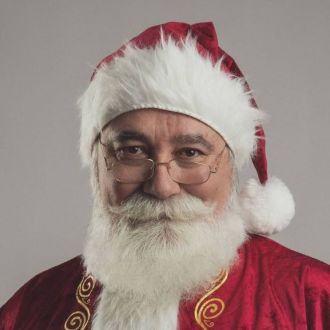 Sr Natal - Entretenimento com Pai Natal - Alverca do Ribatejo e Sobralinho