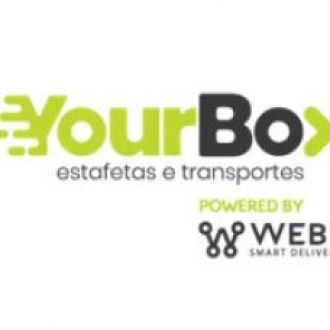 Yourbox Lda - Entregas e Serviços de Estafetas - Porto Salvo