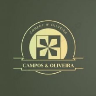 Campos & Oliveira - Pintura - Lisboa